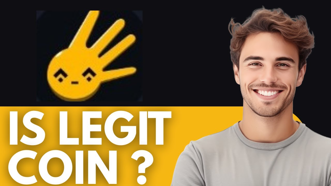 What is 4 ($4) Token Coin | $4 Token Review - YouTube