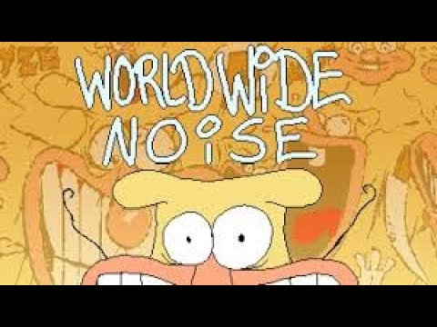 Pizza Tower The Noise Update (Part 2) - YouTube