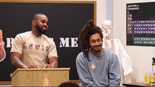 The Roast Of Patrick Cloud- Roast Me