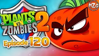 Ultomato's Ultimate Season! Battlez! - Plants vs. Zombies 2 Gameplay Walkthrough - Episode 120 screenshot 3