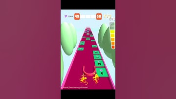 Picker 3D - All levels Gameplay Android, IOS gaming level 48