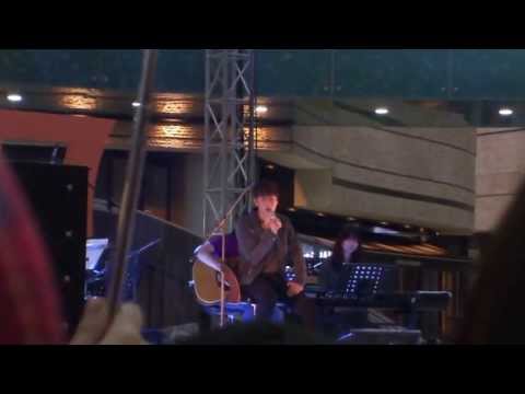 130518 박효신 Live High(Jason Mraz)