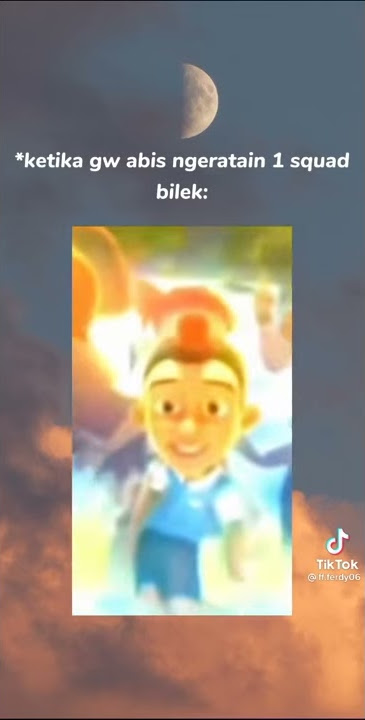 STORY WA UPIN IPIN||30 detik ||