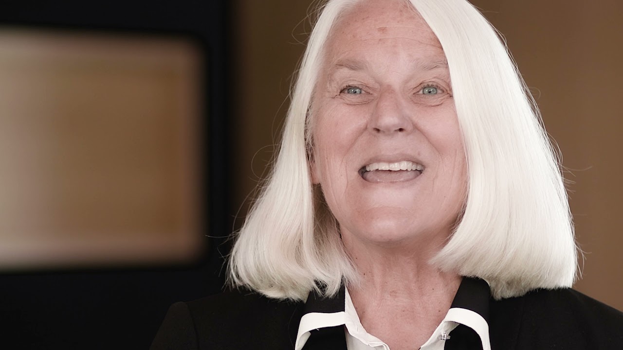 2020 Sr.  Carol Keehan Award - Jane Graf