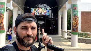 Gi Joe Toy Show 2019 Grapevine, Tx