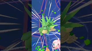 😲🫢 WTF!! This Green Monster H*ck My Pokemon Go