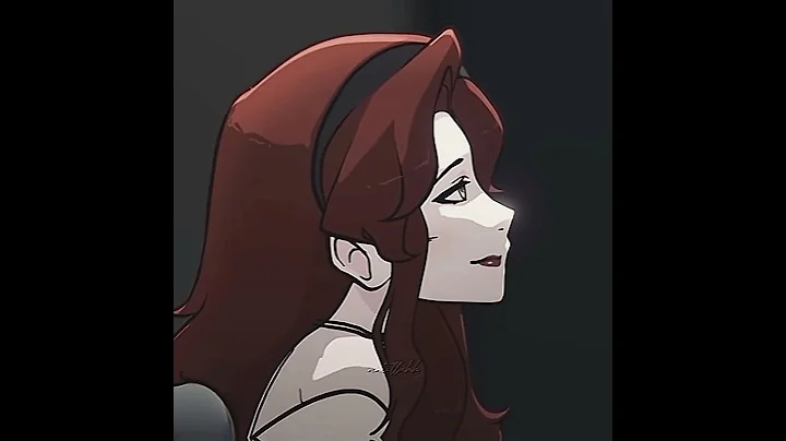 rock paper DEFINITELY scissors | MSA (My Story Animated) Meredith edit #edit #msa #msaedit #shorts