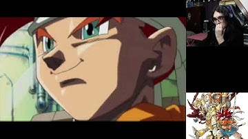 Chrono Trigger (DS) - Casual Playthrough (part 4) 01/09/2025