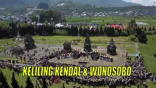 [FULL] KELILING KENDAL DAN WONOSOBO | JEJAK ANAK NEGERI (29/09/22)
