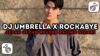 Dj Umbrella X Rockabye  Dj Viral Tiktok Terbaru Paling Dicari 2025