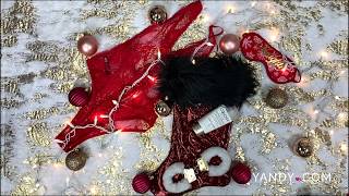 Information YANDY DIY HOLIDAY STOCKING STUFFERS | YANDY.COM Update