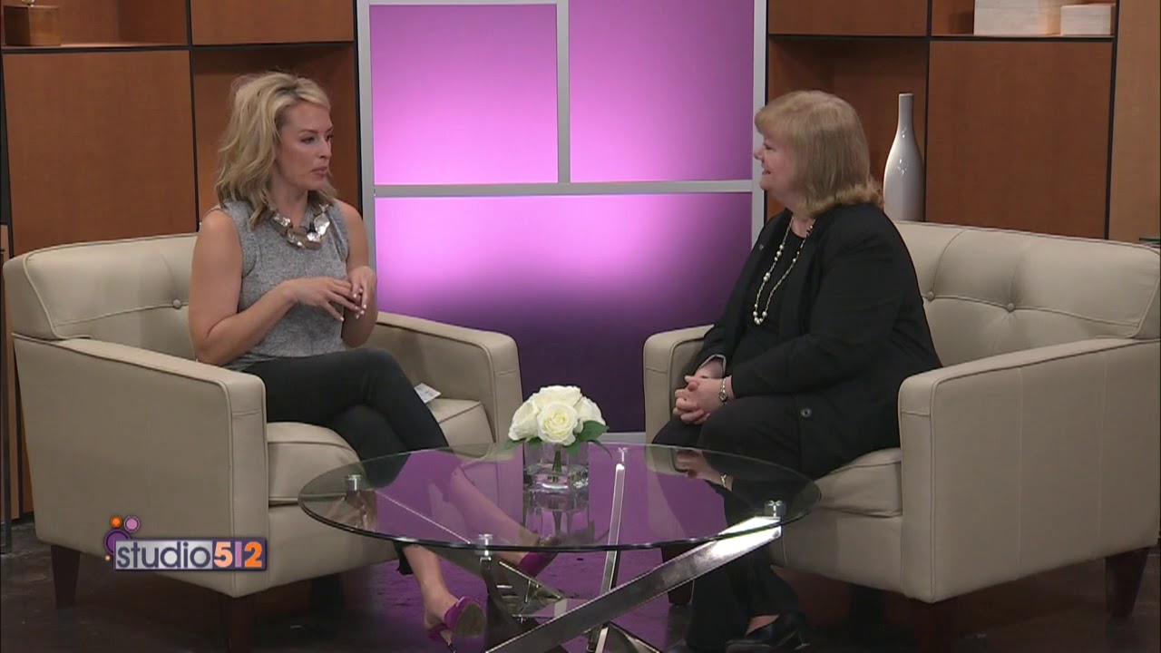 Studio 512 Studio 512 Interview: Boys and Girls Clubs of the Austin Area 07/18/18 ...