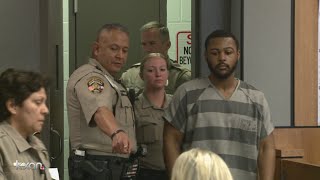 Testimony Reveals Major Holes In Mental Healthcare For Kendrex White