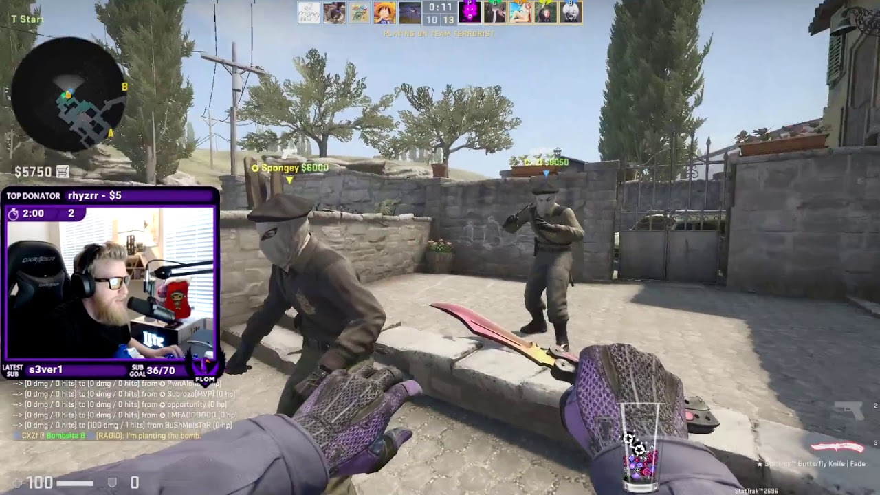 Cxzi - Rank S highlights (3 days)