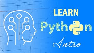 Python tutorial for beginners | Intro | 2021
