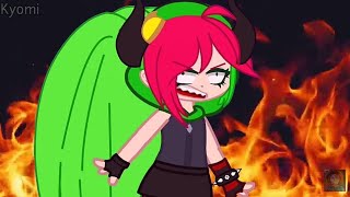 Gacha life Da Demencia