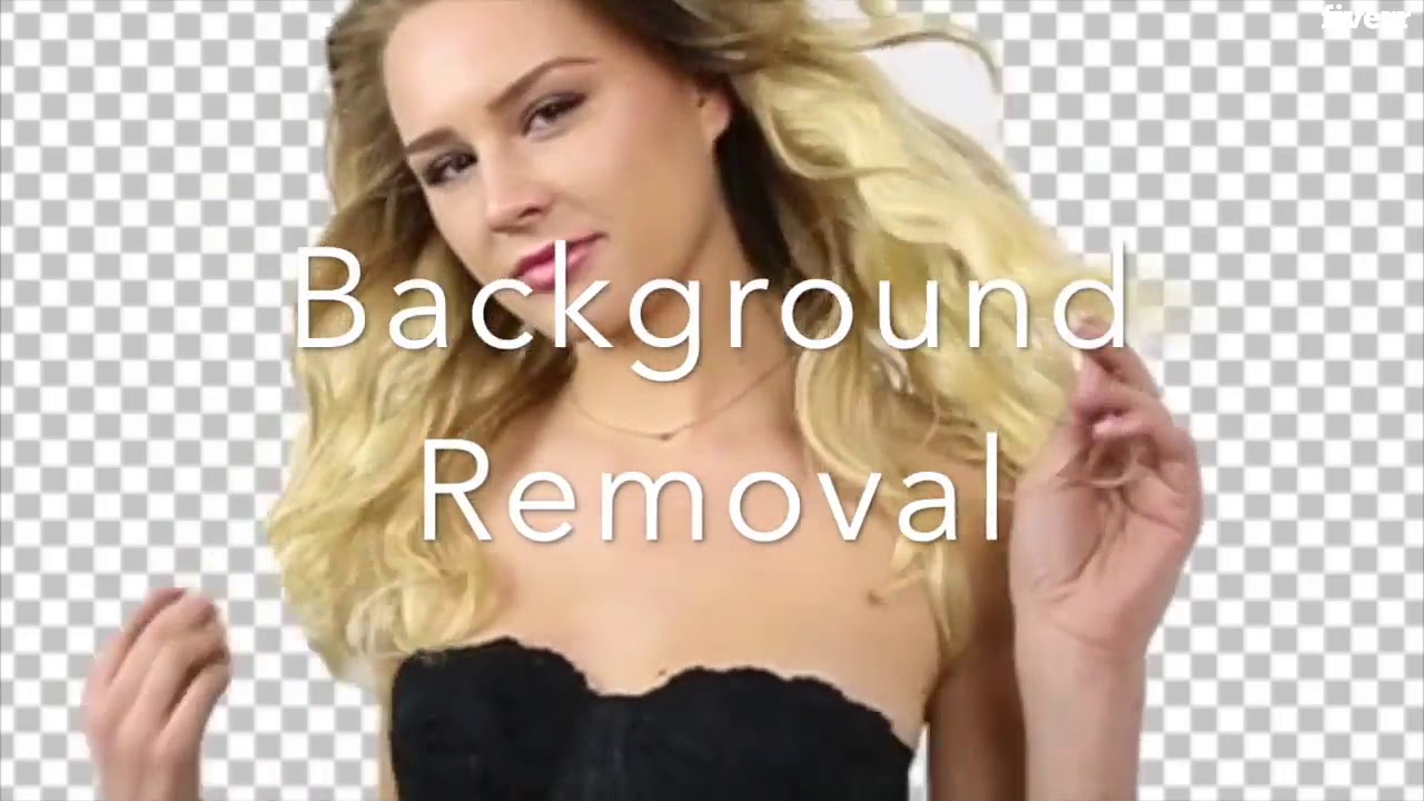 Remove background for amazon products - Best Photoshop Editing service