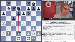 Master Class Vol 8 - Magnus Carlsen
