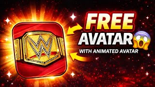 FREE Animated Avatar in 8 Ball Pool 😱 WWE Quest Easy Guide screenshot 4