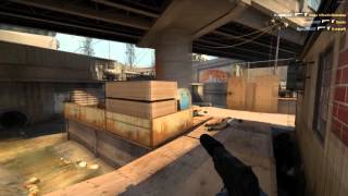 USP OVERPASS