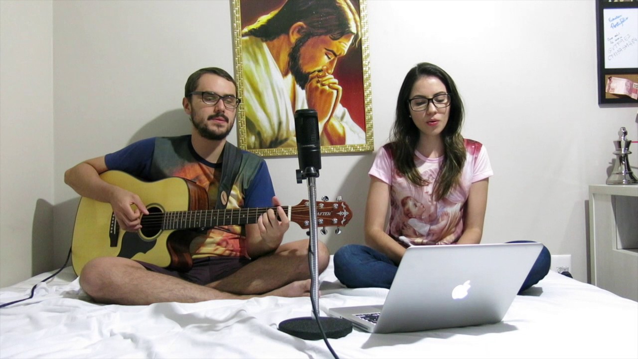 Ato Penitencial - Kyrie Eleison (JMJ)