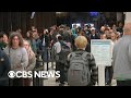 Thanksgiving holiday week could see record travel