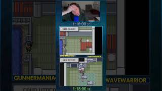 POKEMON SAPPHIRE WORLD RECORD SPEEDRUN COMMENTARY AND COMPARISON! - Part 78! #pokemon #speedrun