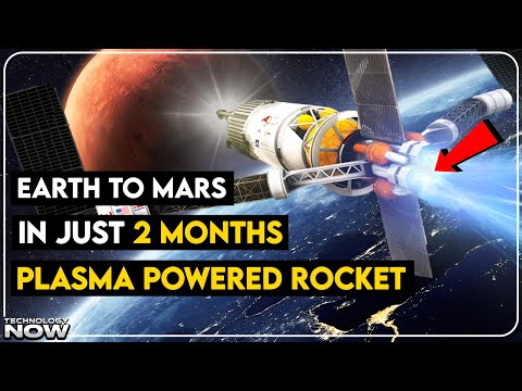 Earth to Mars