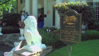 Tennessee Attorney General investigating company that tried to foreclose on Graceland