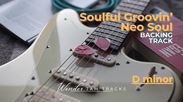 Soulful Groovin