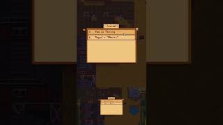 😌8MillionMadeNoSideQuests😌 #youtubeshorts #tiktok #youtube #stardewvalley #gaming #gamer