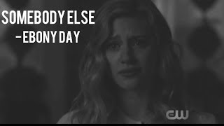 Sad Multifandom- Somebody Else
