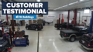 Watseka Ford | Iroquois County | Post Frame Dealership