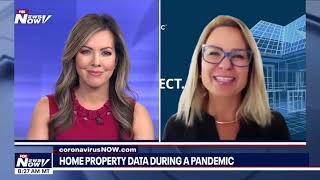 HOME DATA During a Pandemic