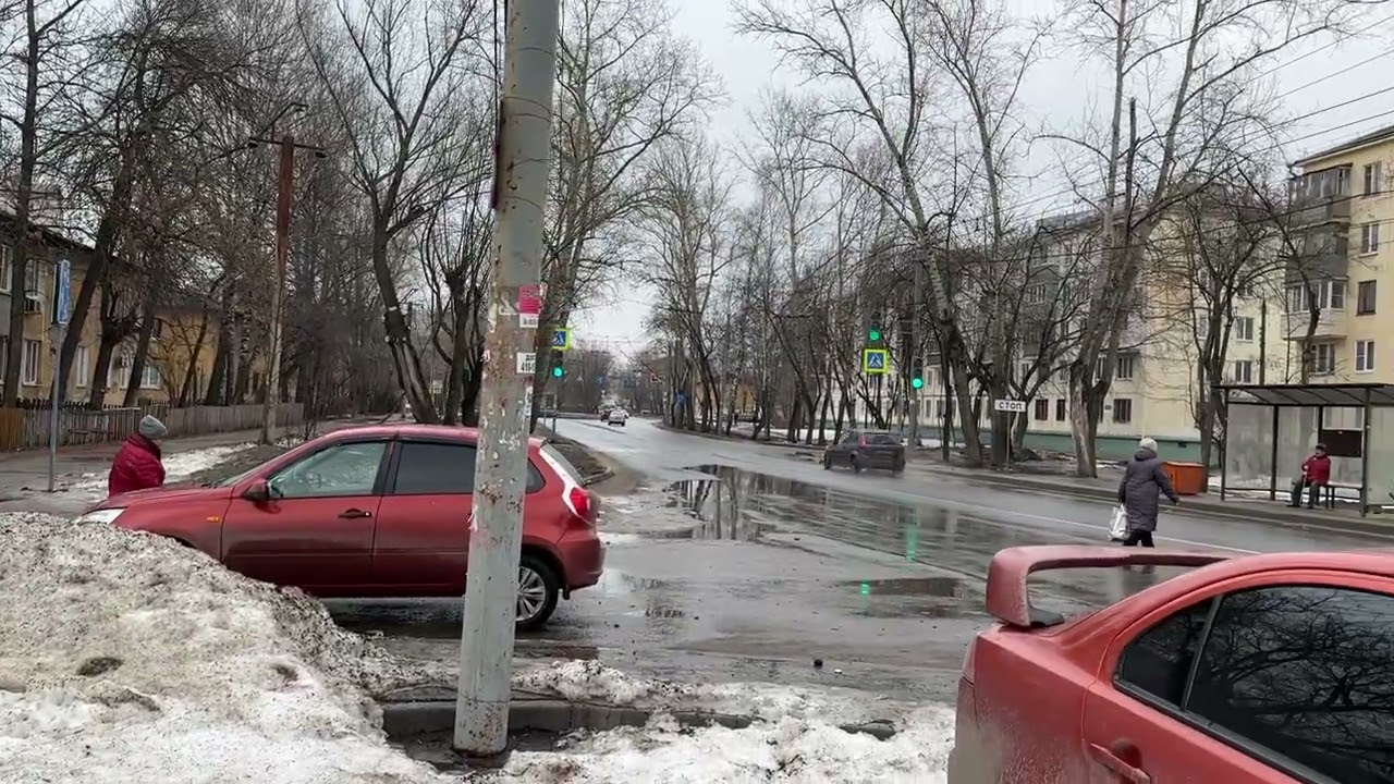 НО, г. Нижний Новгород, ул. Мориса Тореза, 31а. Видео у входа.