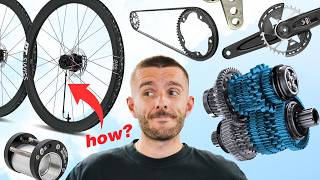 6 Cool Pieces Of Bike Tech You Should Know About