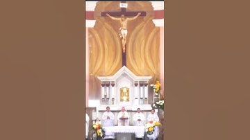 13/5 ĐỨC MẸ FATIMA BÌNH TRIỆU ĐÔNG NGHẸT KHÁCH HÀNH HƯƠNG VỀ DÂNG THÁNH LỄ | GM Giuse Đặng Đức Ngân