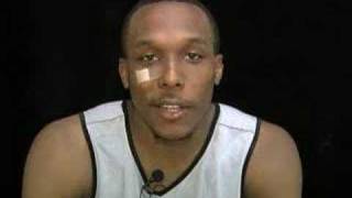 Warriors Pre-Draft Interview: Josh Akognon