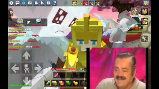 Bedwars First Match? First Video?