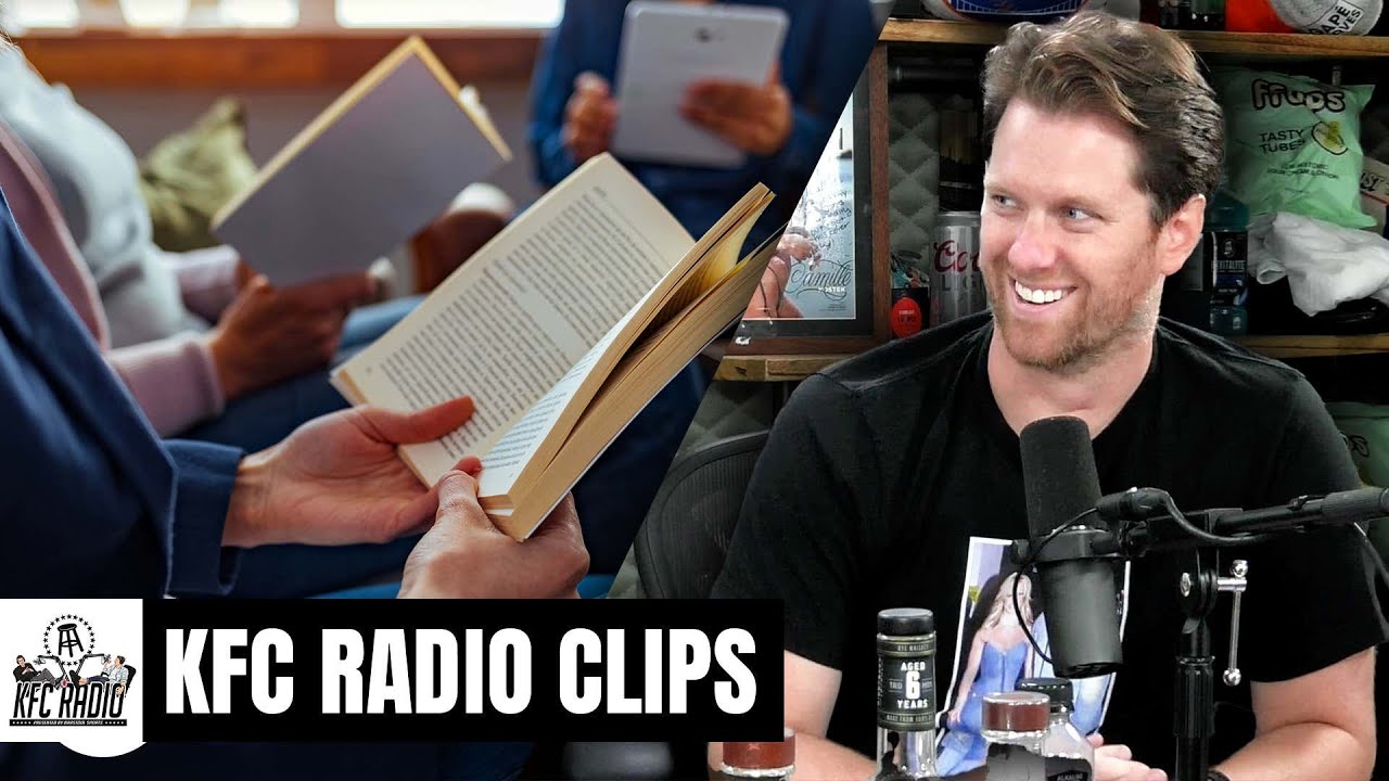 We are Starting a Book Club & the Requirements are as Lazy as You'd Imagined They'd Be