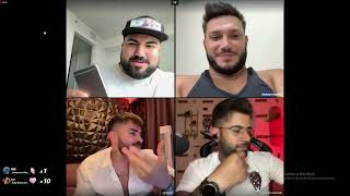 Canbequit Yakışıklık Güvenlik Eski̇ Eki̇p