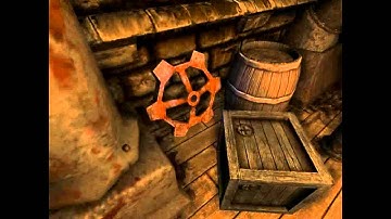 Amnesia The Dark Descent Lets Play Part 7! "Machine Room Confusion"