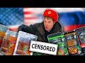 ОБЗОР ИРП! США против России! MRE v 2.0  Готовимся к прорыву!