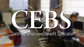 CEBS is a Game-Changer For Your Company