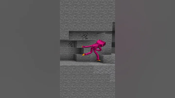 Mr.Beast Saved Me in Minecraft! 😎 #shorts