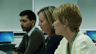 Sharp Big Pad - Woodchurch Case Study Video