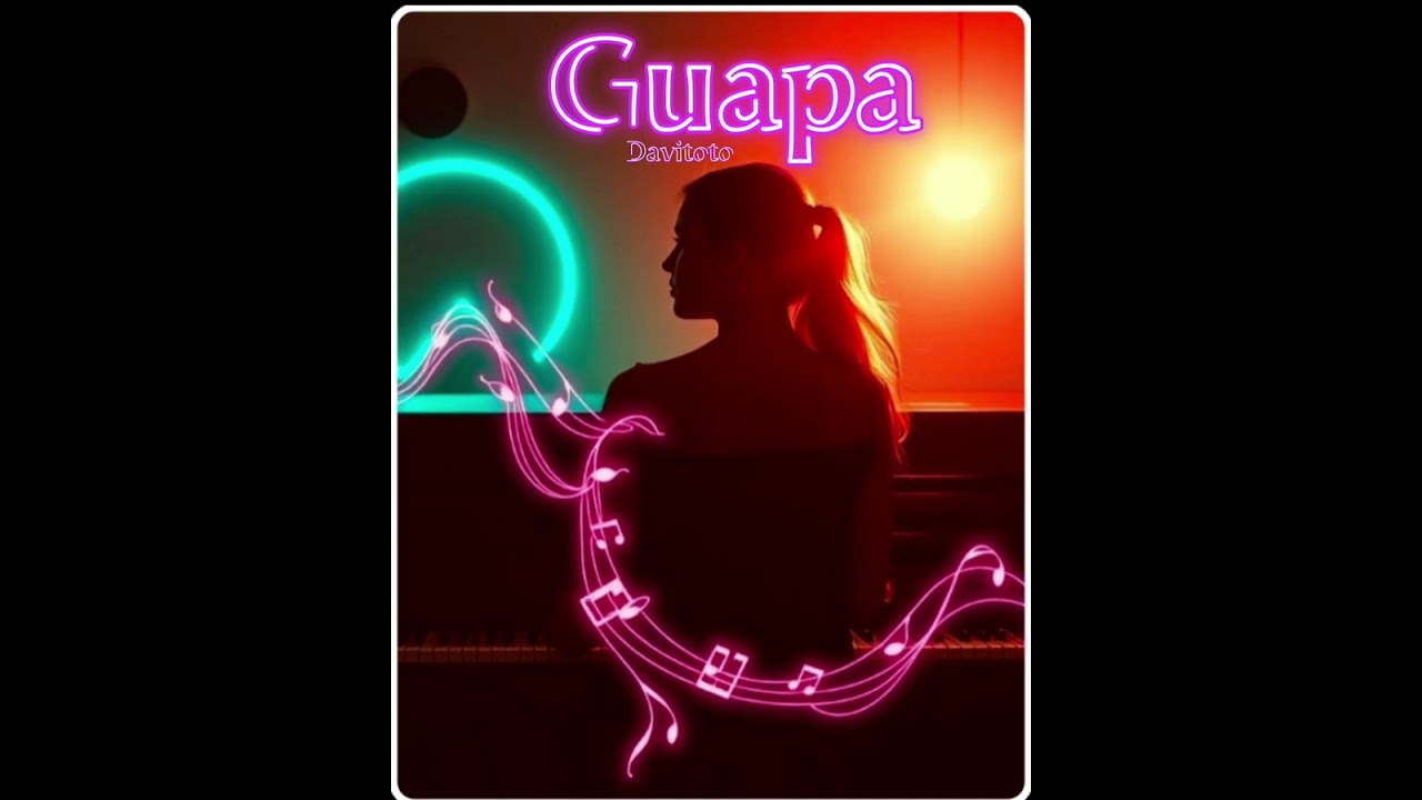 Guapa