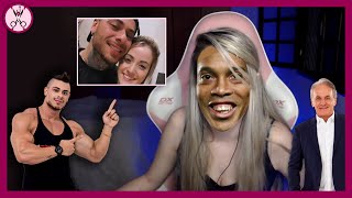 Rolê Aleatório Da Bianquinha Com O Leo Stronda Na Casa Do Otávio Mesquita