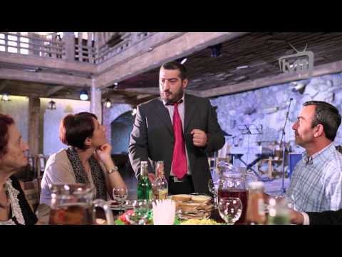 სადღეგრძელო  HD 06