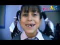 اصبع نانا عيب عيب يا نانا بشرى عواد وحنان الطرايره 